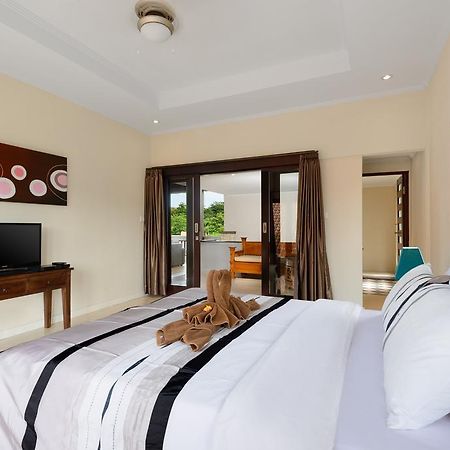 Coconuts Villa Balangan Beach Jimbaran Extérieur photo