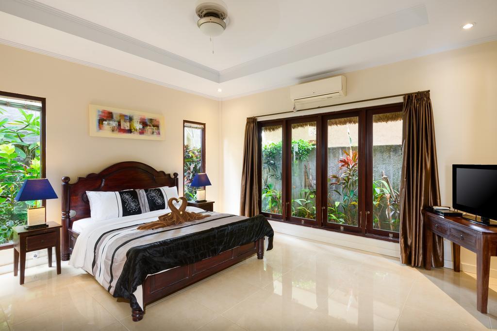 Coconuts Villa Balangan Beach Jimbaran Extérieur photo