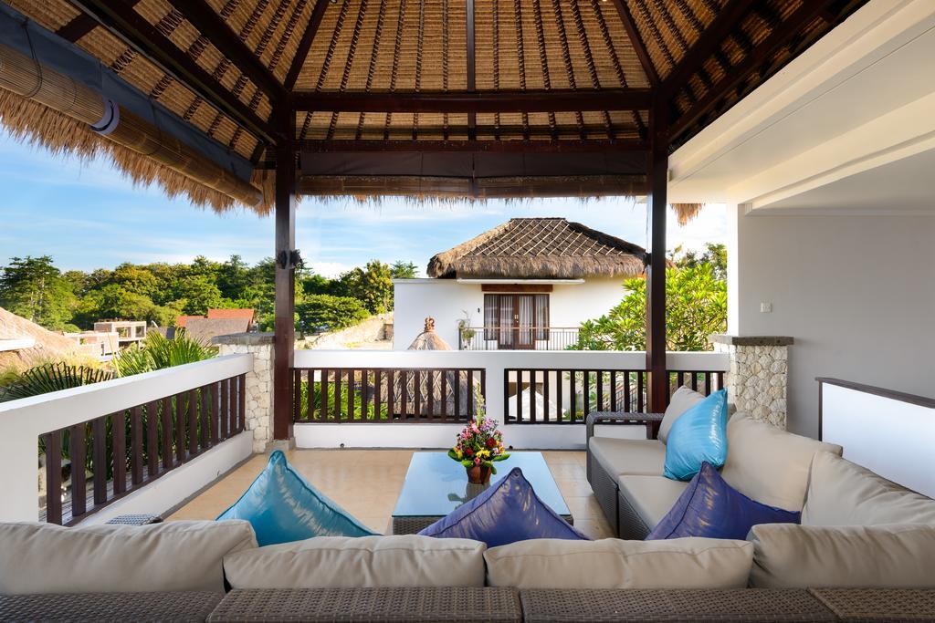 Coconuts Villa Balangan Beach Jimbaran Extérieur photo