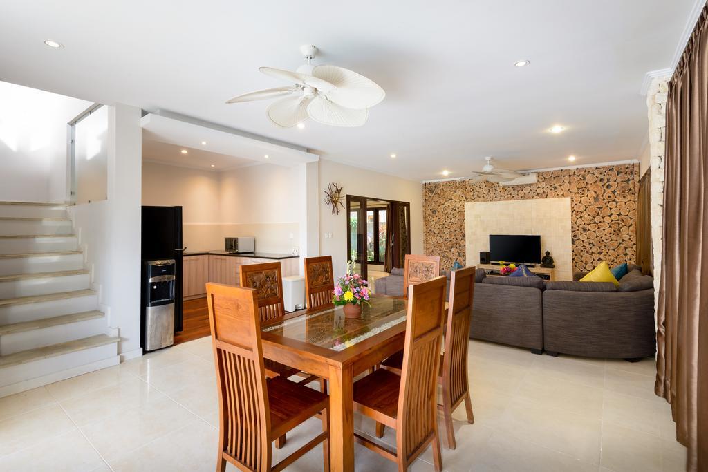 Coconuts Villa Balangan Beach Jimbaran Extérieur photo