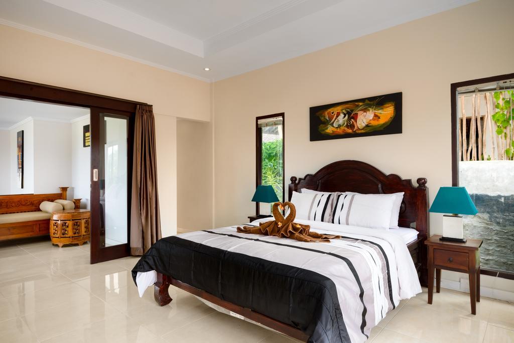Coconuts Villa Balangan Beach Jimbaran Extérieur photo