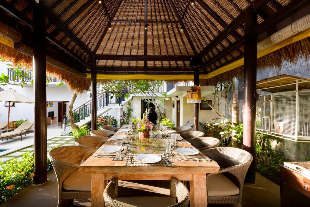 Coconuts Villa Balangan Beach Jimbaran Extérieur photo