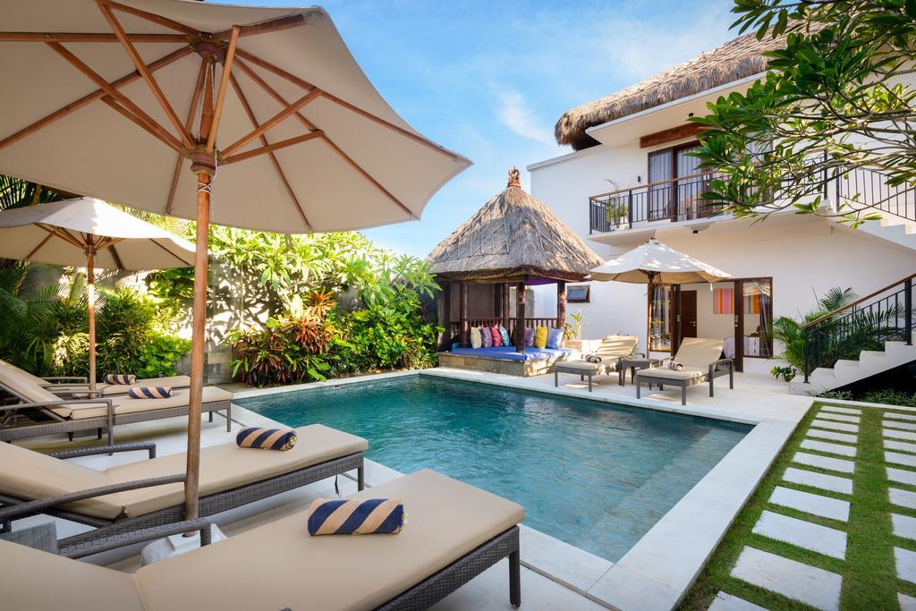 Coconuts Villa Balangan Beach Jimbaran Extérieur photo