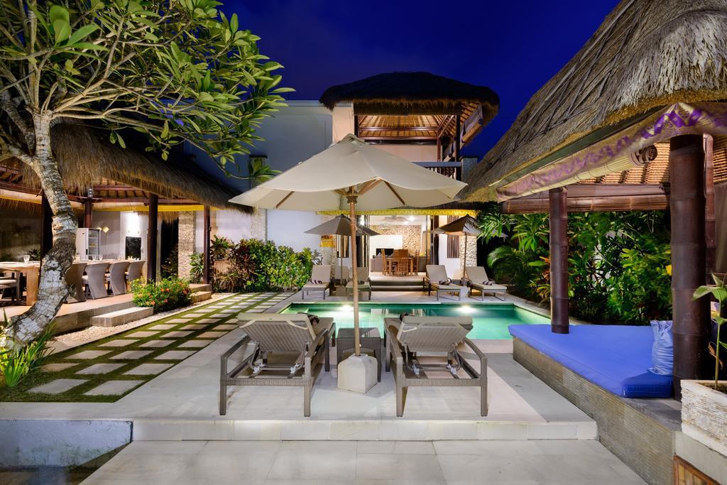 Coconuts Villa Balangan Beach Jimbaran Extérieur photo